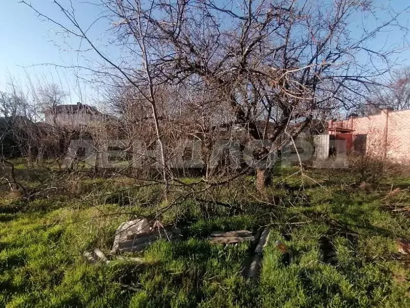 Участок в Ростовская область, Новочеркасск Окружной пер. (12.0 сот.) - Фото 2