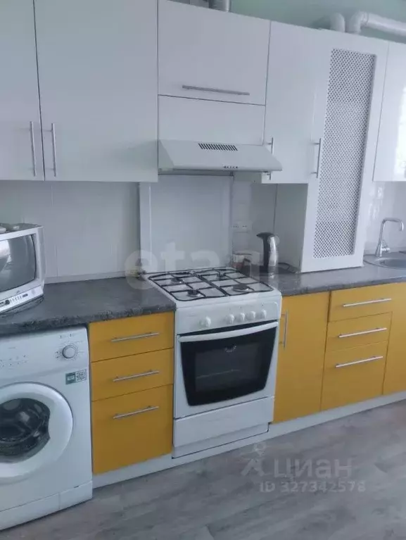 1-к кв. Ростовская область, Таганрог пер. 1-й Новый, 26А (35.0 м) - Фото 2