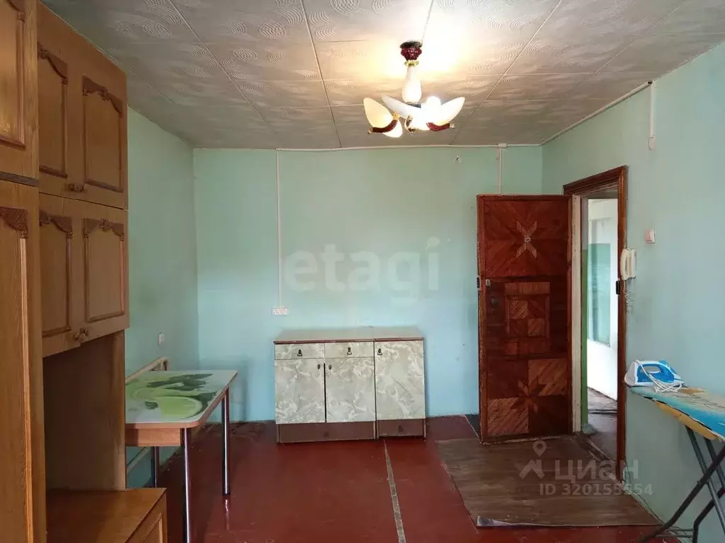 Комната Мордовия, Саранск ул. Ульянова, 18А (17.1 м) - Фото 0