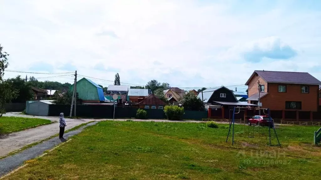 Дом в Башкортостан, Уфа Стерлибашевская ул., 57 (40 м) - Фото 0