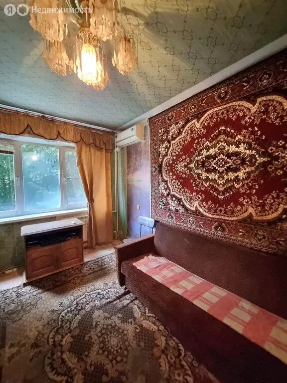 2-комнатная квартира: Липецк, улица Водопьянова, 23 (50.2 м) - Фото 0