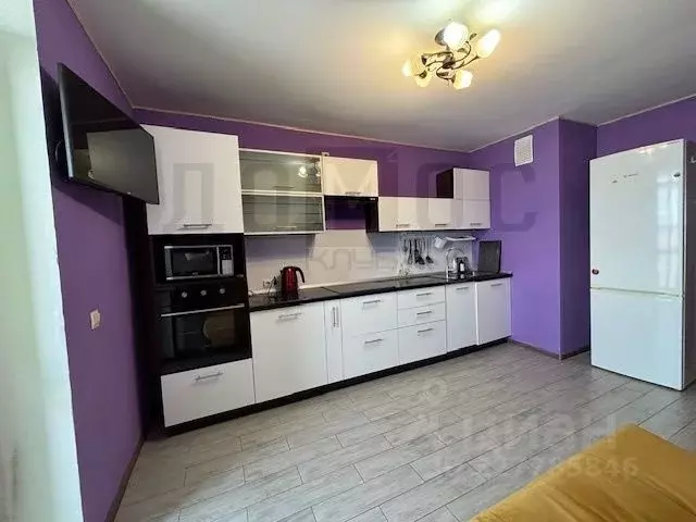 1-к кв. Свердловская область, Екатеринбург пер. Трамвайный, 2к2 (42.7 ... - Фото 2