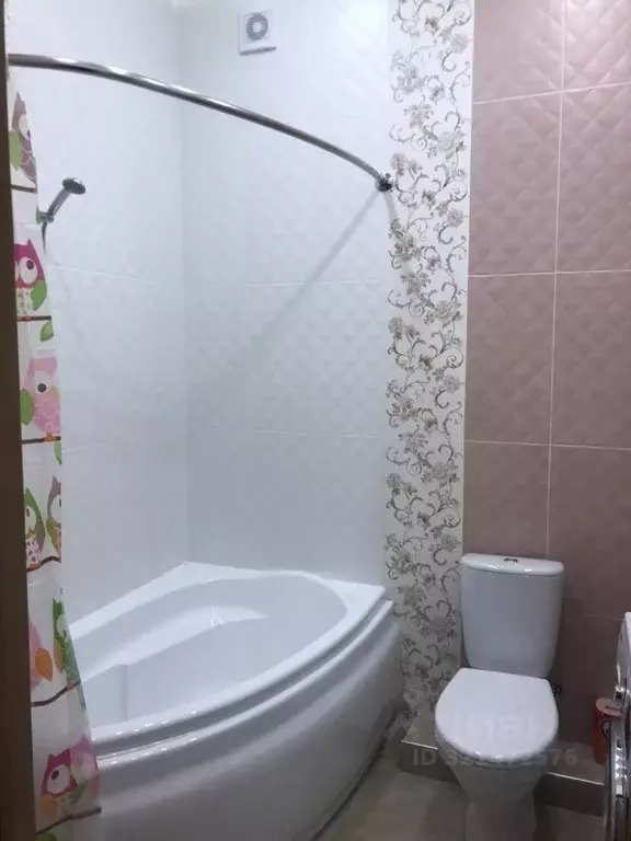 1-к кв. Крым, Симферополь просп. Кирова (43.0 м) - Фото 2