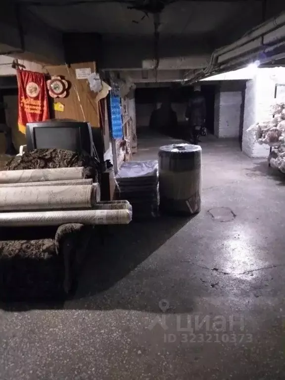 Помещение свободного назначения в Кемеровская область, Кемерово ул. ... - Фото 2