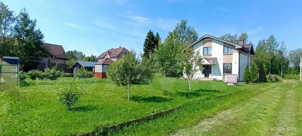 Коттедж 75 м на участке 8,5 сот. - Фото 0