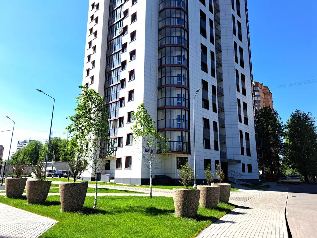 Продаётся квартира-студия, 15.3 м - Фото 0