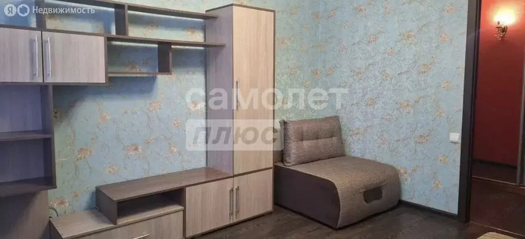 1-комнатная квартира: Екатеринбург, улица Умельцев, 9 (34.2 м) - Фото 1