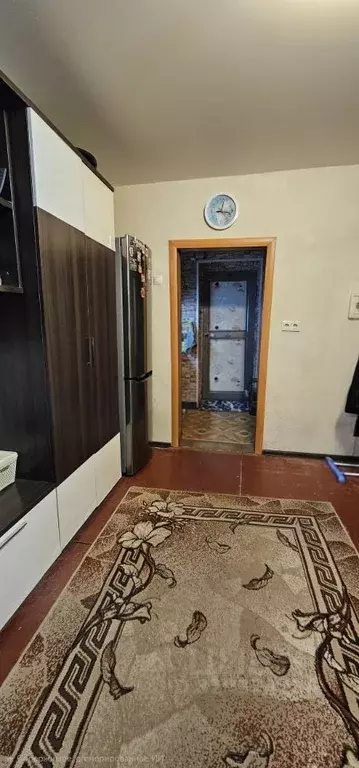 1-к кв. Алтайский край, Барнаул ул. Эмилии Алексеевой, 5к2 (33.9 м) - Фото 2