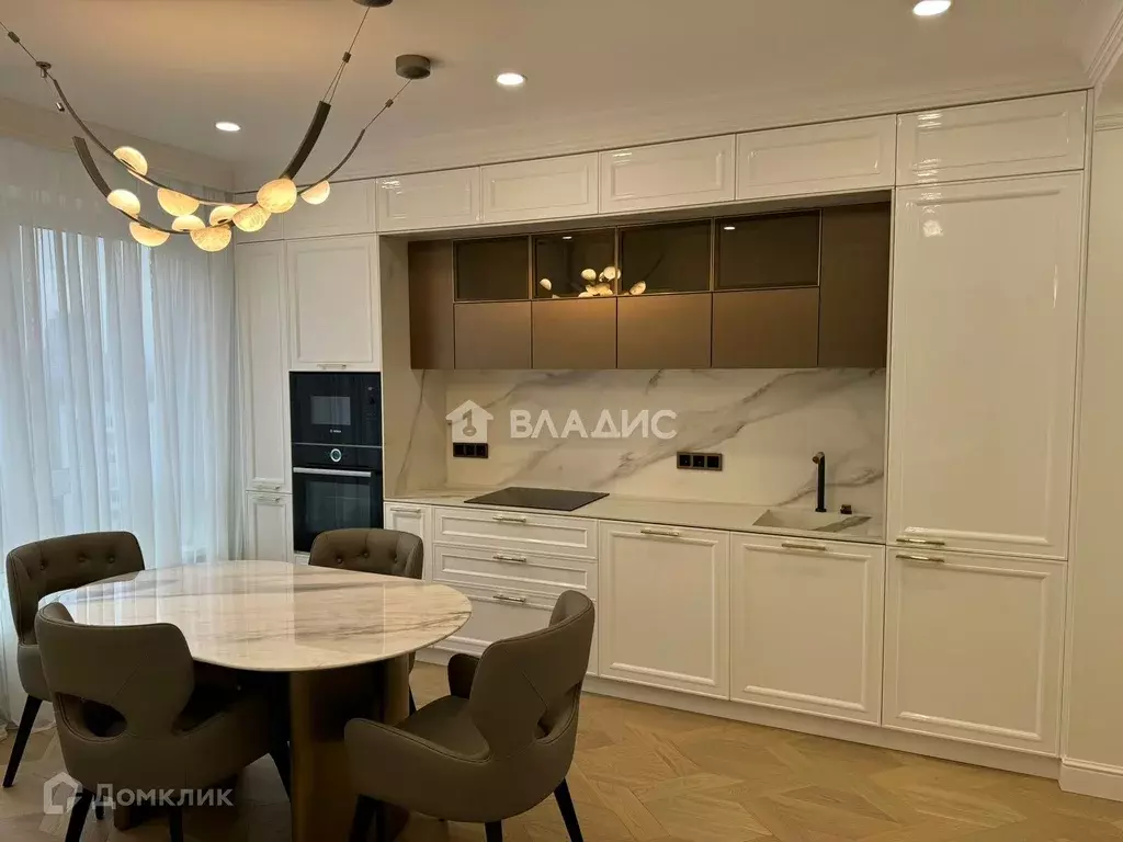 Продаётся 2-к квартира, 65.5 м - Фото 0