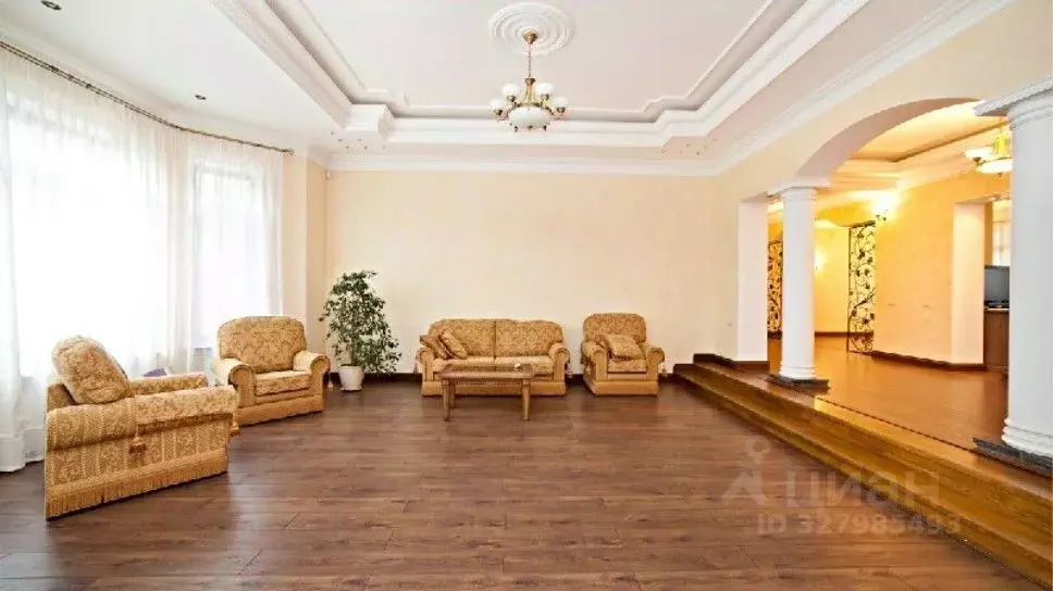 Коттедж в Московская область, Одинцовский городской округ, с. ... - Фото 2