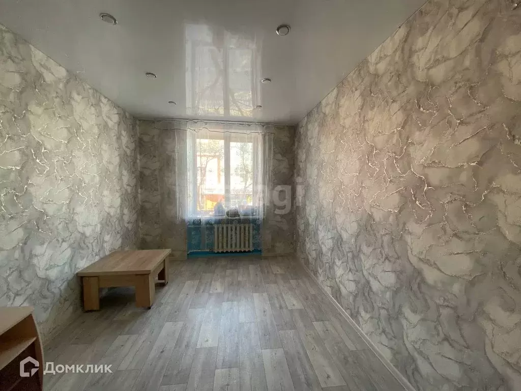 Продаётся 3-к квартира, 63.8 м - Фото 0