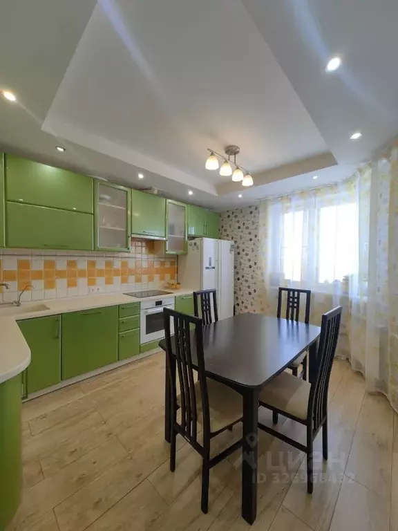 3-к кв. Московская область, Балашиха Железнодорожный мкр, ул. Струве, ... - Фото 0