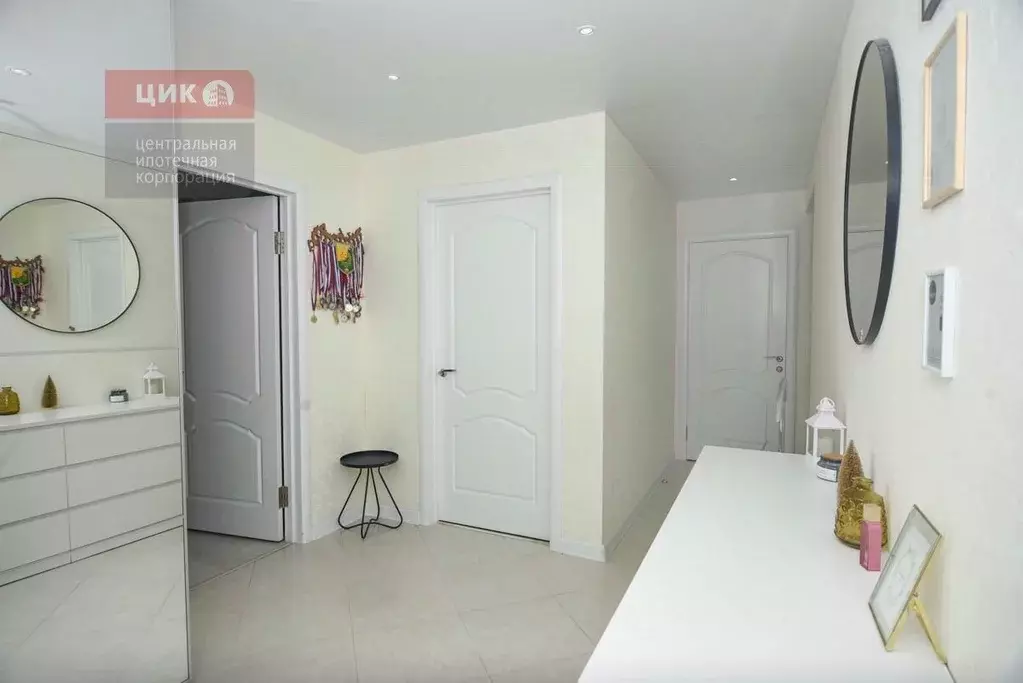 3-к кв. Рязанская область, Рязань Мервинская ул., 30 (94.0 м) - Фото 2