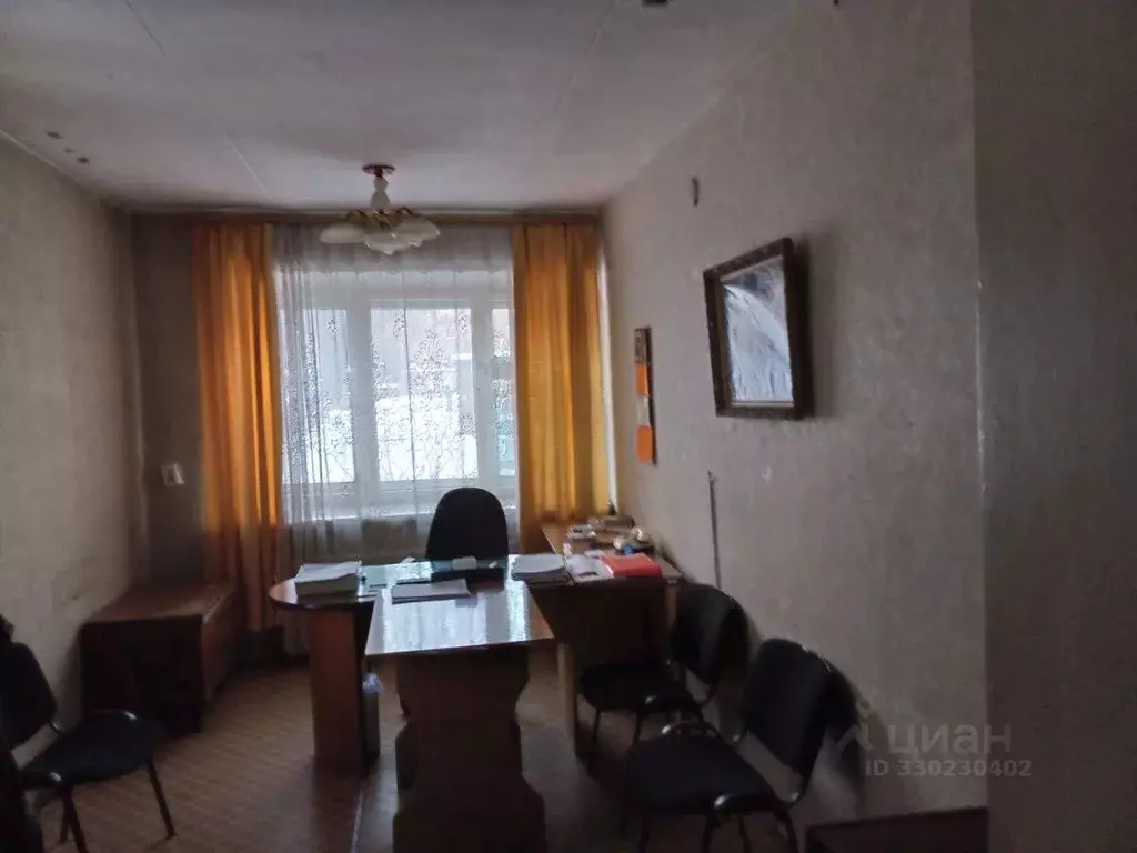 Помещение свободного назначения в Алтайский край, Рубцовск ул. ... - Фото 1
