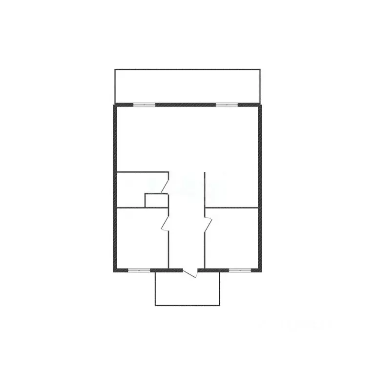 Дом в Белгородская область, Старый Оскол 7 (105 м) - Фото 1