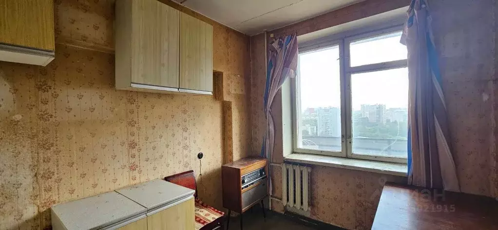 1-к кв. Москва ул. Винокурова, 24К4 (36.8 м) - Фото 1
