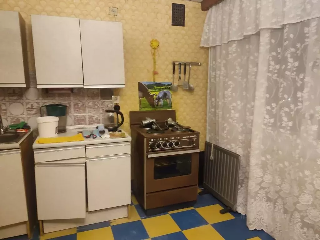 1-к кв. Санкт-Петербург ул. Шаврова, 7К1 (47.0 м) - Фото 1