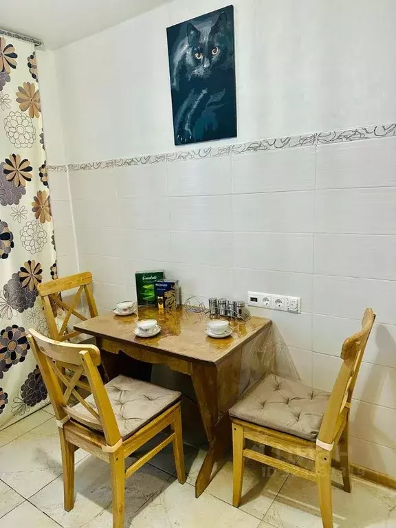 3-к кв. Татарстан, Казань Чистопольская ул., 5 (57.0 м) - Фото 2