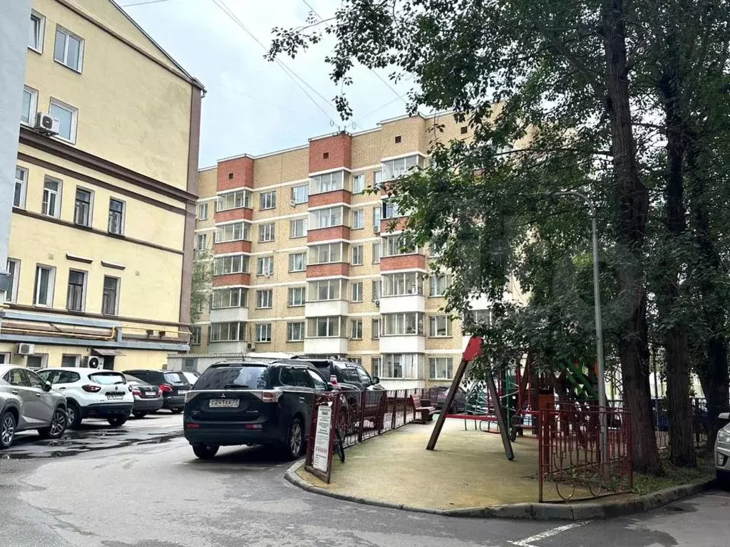 Комната 15,7 м в 4-к., 2/7 эт. - Фото 1