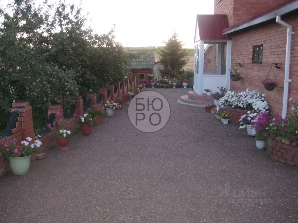 Таунхаус в Башкортостан, Стерлитамак Солнечный мкр, ул. Заки Валиди, ... - Фото 2