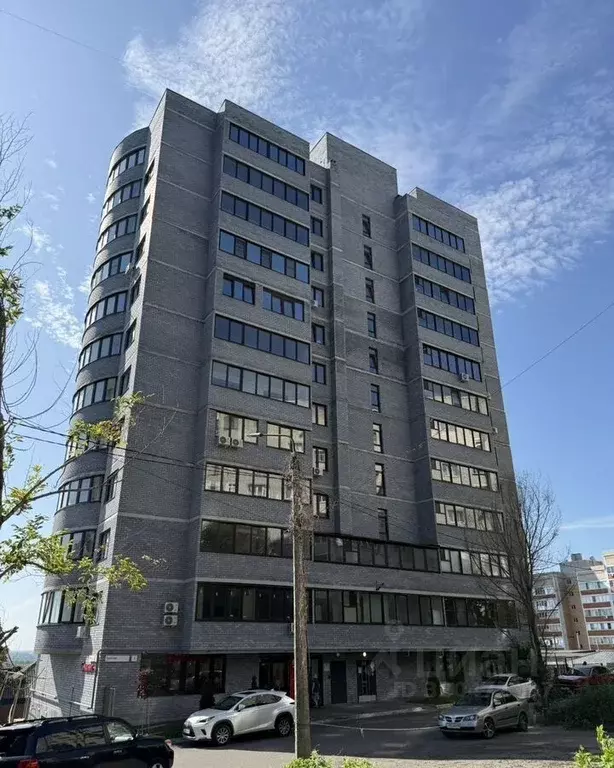 2-к кв. Курская область, Курск ул. Лысая Гора, 3 (64.0 м) - Фото 0