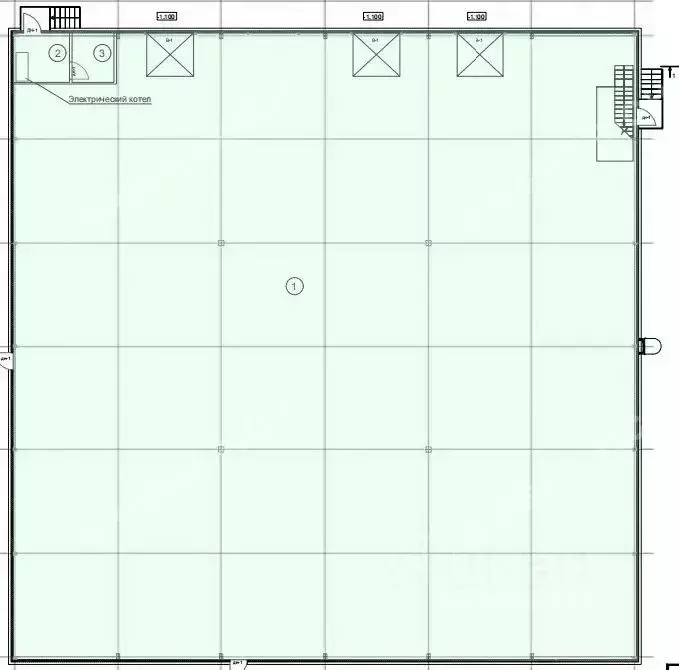 Склад в Московская область, Раменский муниципальный округ, д. Малышево ... - Фото 2