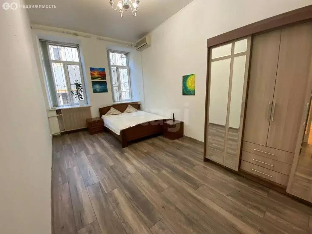 2-комнатная квартира: Москва, 2-й Колобовский переулок, 12 (44 м) - Фото 1