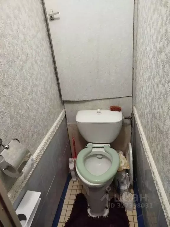 Комната Москва Задонский проезд, 24К2 (12.0 м) - Фото 2