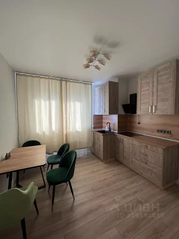 2-к кв. Краснодарский край, Краснодар ул. Ивана Беличенко, 87 (50.0 м) - Фото 0