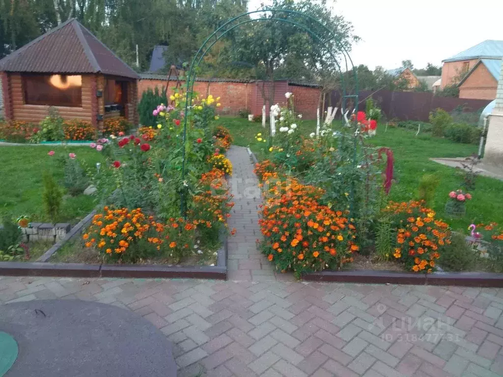 Дом в Смоленская область, Смоленск пер. 7-й Краснофлотский, 1 (157 м) - Фото 0