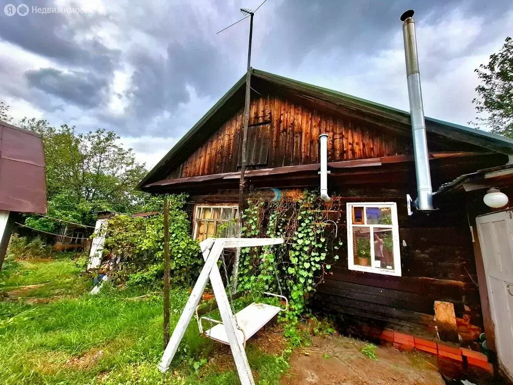Дом в Иглино, Целинная улица (83.9 м) - Фото 1