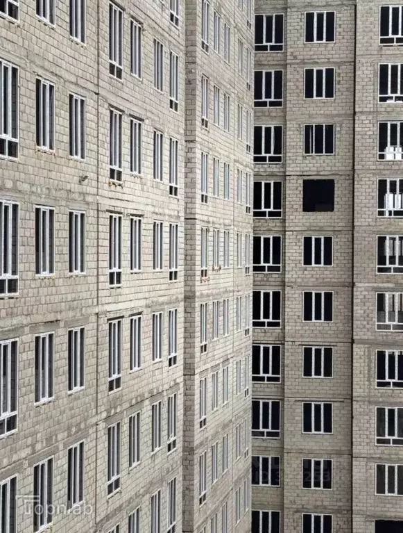 2-к кв. Кабардино-Балкария, Нальчик ул. Шогенова (52.1 м) - Фото 2