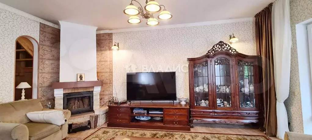 Таунхаус 220 м на участке 7 сот. - Фото 1