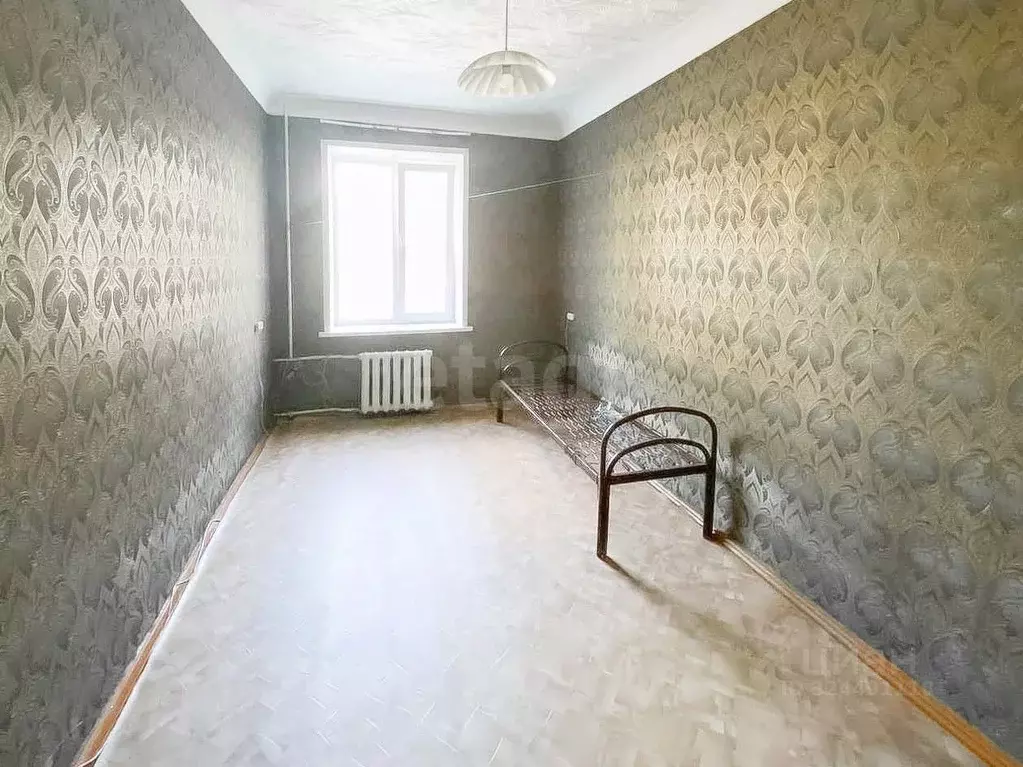 Комната Хабаровский край, Хабаровск Союзная ул., 60 (15.9 м) - Фото 1