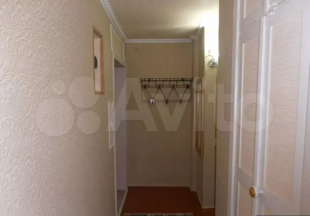 2-к. квартира, 42,6 м, 4/5 эт. - Фото 0