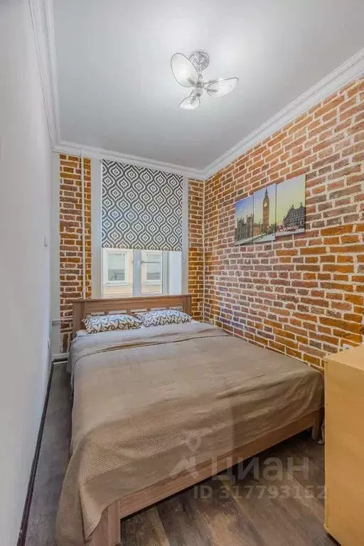1-к кв. Санкт-Петербург Невский просп., 53 (35.0 м) - Фото 0
