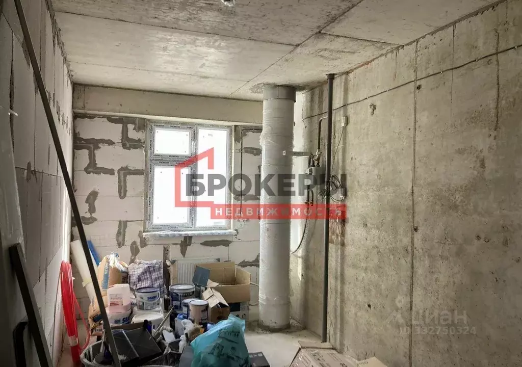 2-к кв. Севастополь ул. Павла Корчагина, 19Бк2 (60.1 м) - Фото 1
