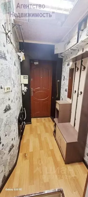 3-к кв. Кемеровская область, Ленинск-Кузнецкий просп. Ленина, 31 (59.0 ... - Фото 2