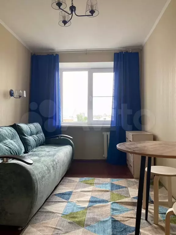 Комната 11 м в 3-к., 6/10 эт. - Фото 0