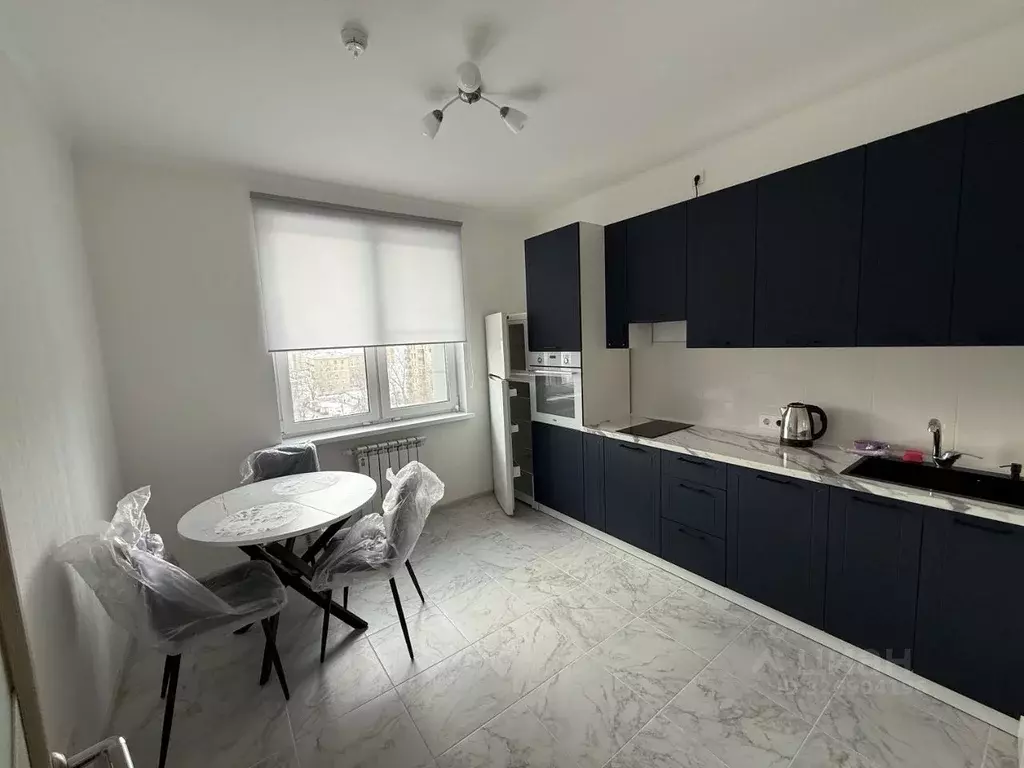 1-к кв. Москва Отрадный проезд, 8 (42.0 м) - Фото 1