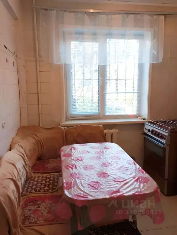 2-к кв. Омская область, Омск ул. Ермолаева, 8 (45.0 м) - Фото 2