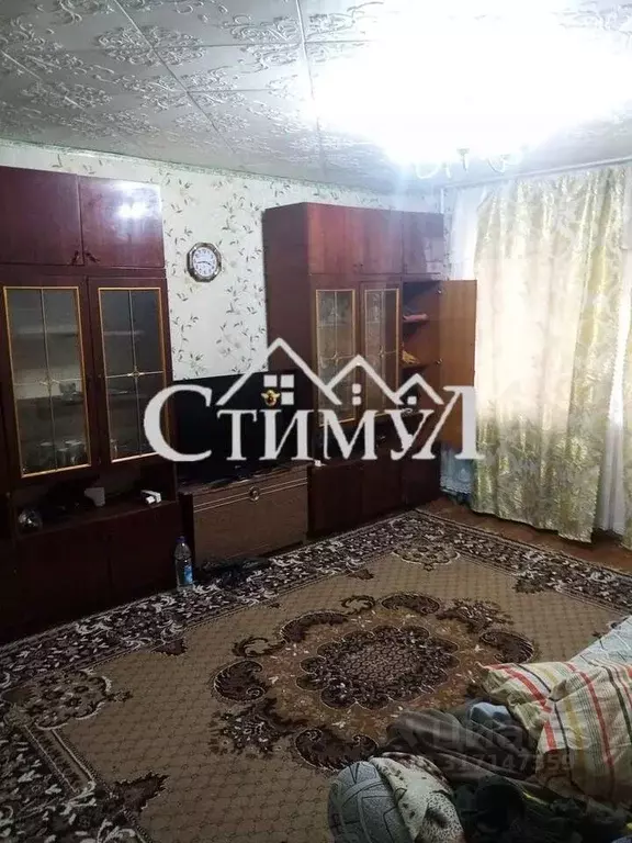 3-к кв. Хакасия, Усть-Абакан рп ул. Мира, 44 (53.7 м) - Фото 0