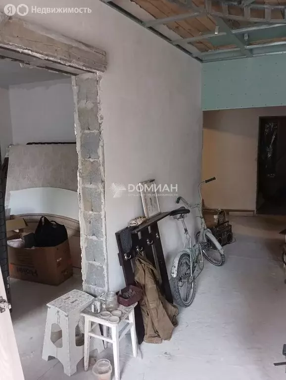 Дом в Новочеркасск, улица Фрунзе, 89 (90 м) - Фото 1