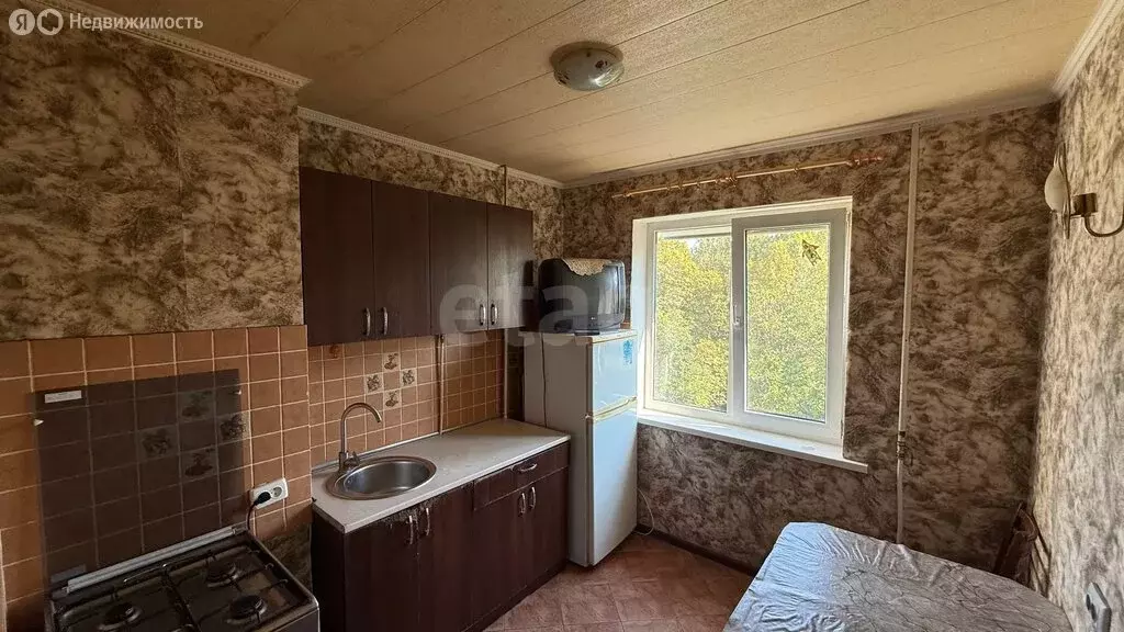 2-комнатная квартира: Симферополь, улица Героев Сталинграда, 23 (48.9 ... - Фото 1