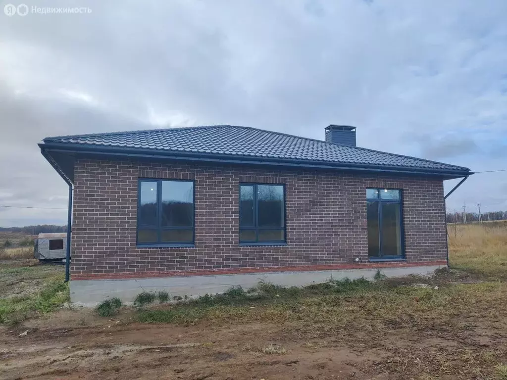 Дом в Новотитаровская, улица 50 лет Победы, 60 (120 м) - Фото 1