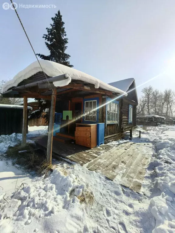 Дом в Кызыл, Подгорная улица (20 м) - Фото 2