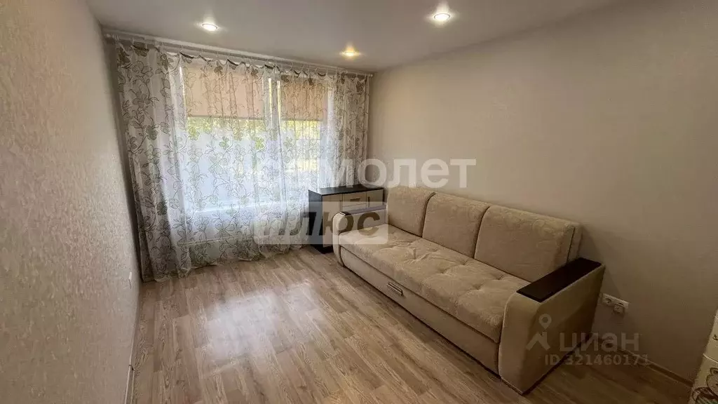 3-к кв. Самарская область, Тольятти 2-й кв-л, бул. Кулибина, 11 (63.8 ... - Фото 1