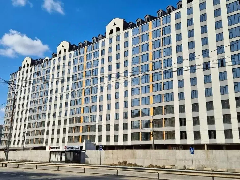 1-к кв. Дагестан, Каспийск просп. М. Омарова, 13 (48.0 м) - Фото 1