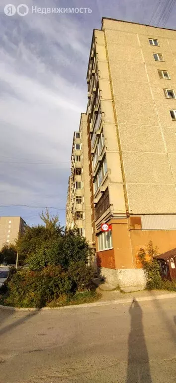 4-комнатная квартира: Екатеринбург, улица Фрезеровщиков, 78 (77.3 м) - Фото 0