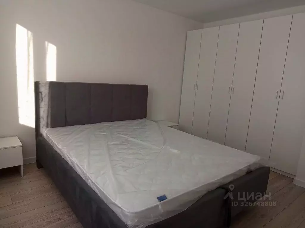 2-к кв. Тюменская область, Тюменский муниципальный округ, д. Патрушева ... - Фото 1